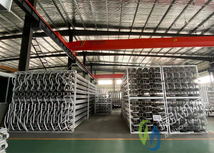 空溫式汽化器功能應(yīng)用有哪些？